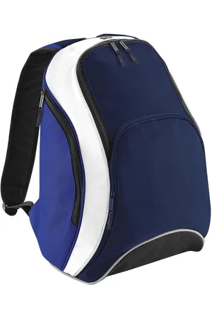 BagBase Teamkleding rugzak / rugzak (21 liter)