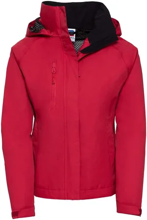 Jerzees Colours Dames premium hydraplus 2000 waterdicht jasje