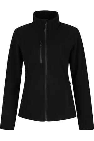 Regatta Dames recycled full zip fleecejack