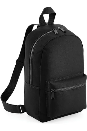 BagBase Mini-essentiële rugzak/rugzak