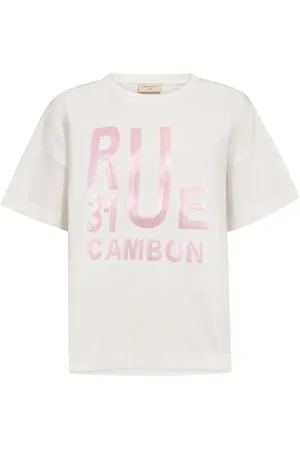 Freequent Carol tee