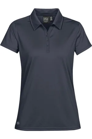 Stormtech Dames eclipse h2x-dry pique polo