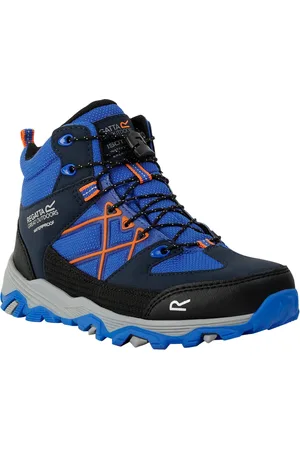 Regatta Kinderen/kinderen samaris iii wandelschoenen
