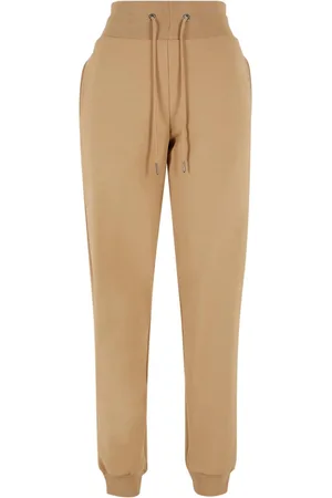 Urban classics Dames knusse joggingbroek