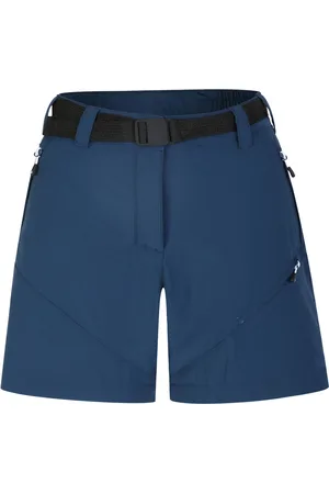 Dare 2B Dames melodic pro lichtgewicht shorts