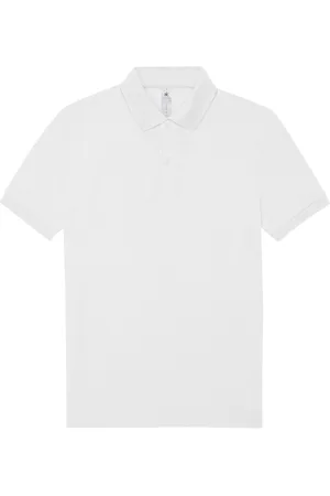 B and C Heren my 180 poloshirt