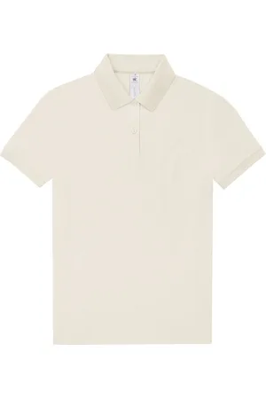 B and C Dames my 180 poloshirt