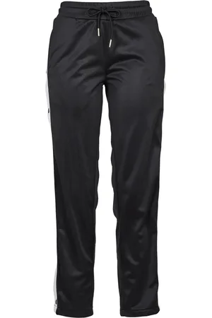 Urban classics Dames knoopzijde joggingbroek