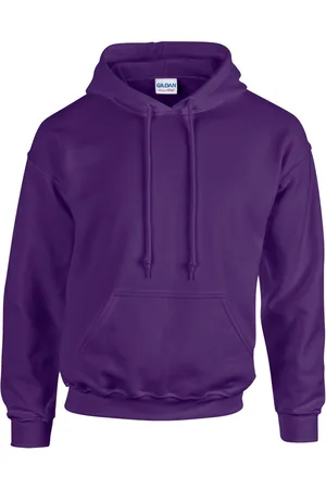 Gildan Unisex adult heavy blend hoodie