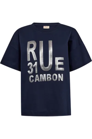 Freequent Carol tee