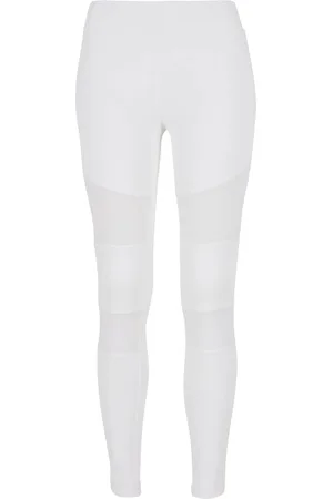 Urban classics Dames technische mesh legging