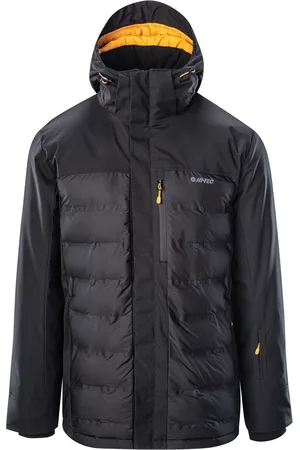 Hi-Tec Heren helmir winterjas