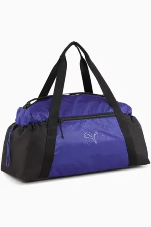 PUMA At ess sport bag intergalactic 090784-01