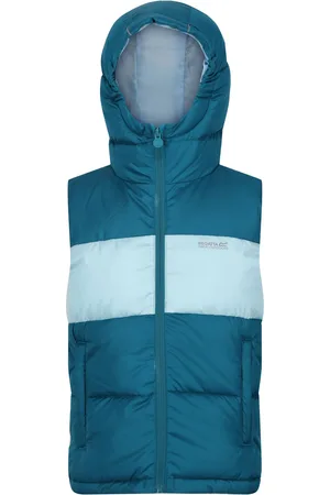 Regatta Kinder/kinder lofthouse zwaargewicht bodywarmer