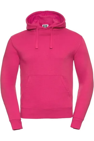 Russell Athletic Heren authentieke hoodie
