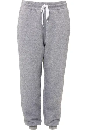 Bella + Canvas Unisex jogger sweatpants