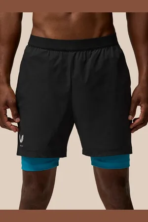 CASTORE 2-in-1 shorts cmc20730-090
