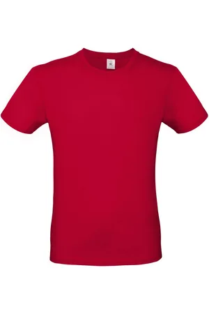 B and C B&c heren #e150 tee