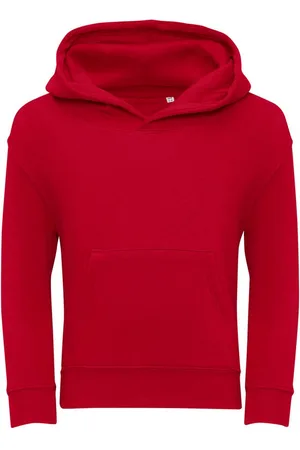 SG Effen hoodie kinderen/kinderen