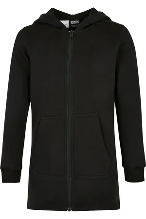 Urban classics Meisjes parka