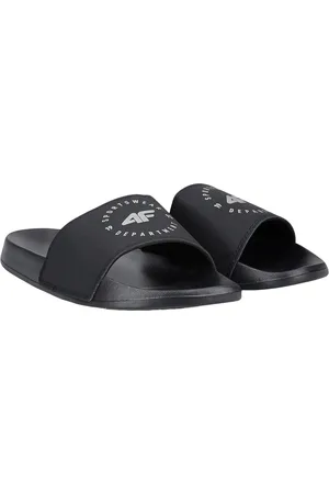 4F Dames eva lichtgewicht sliders