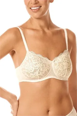 Amoena Kyra sbp voorgevormde prothese bh kyra sbp off white