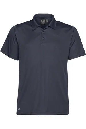 Stormtech Herenverduistering h2x-dry pique polo