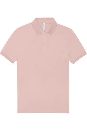 B and C Heren my polo 210 shirt