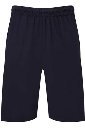 Fruit Of The Loom Heren iconic 195 jersey shorts