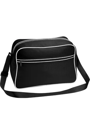 BagBase Retroverstelbare schoudertas (18 liter)