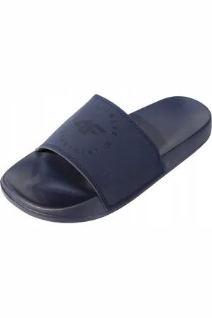 4F Sliders met herenlogo