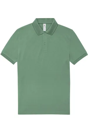 B and C Heren my polo 210 shirt