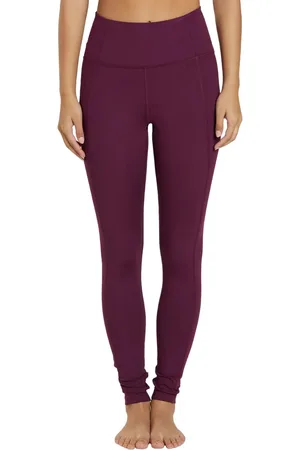 GIRLFRIEND COLLECTIVE Dames pocket 7/8 legging
