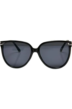 Urban classics Unisex milano volwassen zonnebril