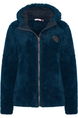 Imperial Fleece jas irhcosy