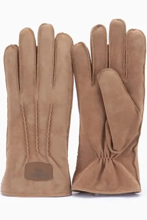 Warmbat Gloves women glo 3090 25 goat suede