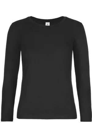B and C B&c vrouwen/dames #e190 lsl top