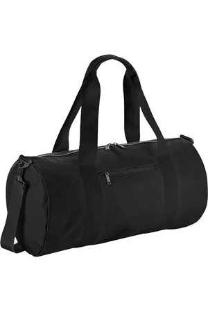 BagBase Originele barrel duffeltas
