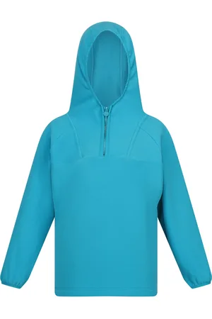 Regatta Kinderen/kinderen fayley fleece hoodie