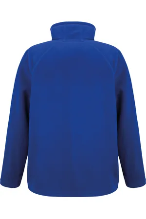 Result Heren microfleece-jasje