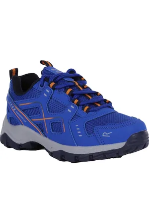 Regatta Kinder/kinder vendeavour wandelschoenen