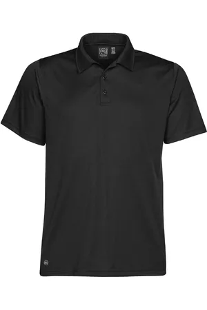 Stormtech Herenverduistering h2x-dry pique polo