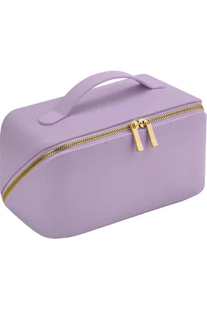 BagBase Boutique open platte toilettas