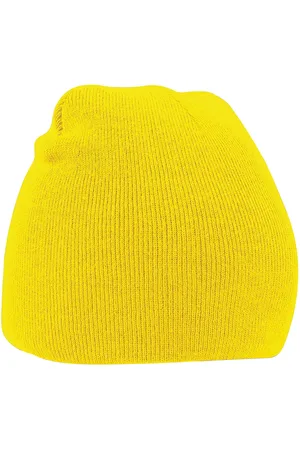 Beechfield Unisex original pull-on muts voor volwassenen