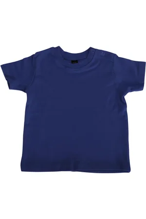 Babybugz T-shirt met korte mouwen voor baby
