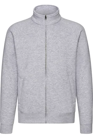 Fruit Of The Loom Sweatjack heren premium
