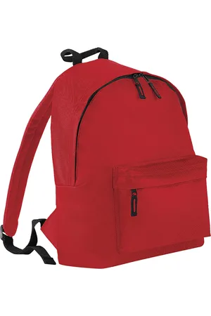 BagBase Mode rugzak / rugzak (18 liter)
