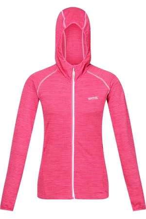 Regatta Dames yonder full zip hoodie