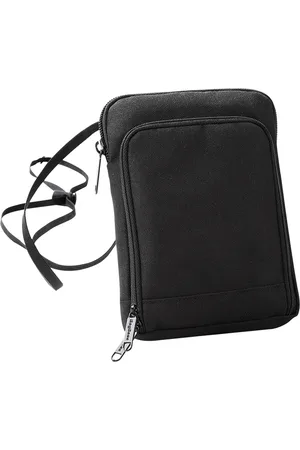 BagBase Effen travel portemonnee