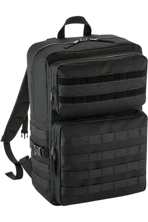 BagBase Molle tactische rugzak